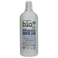 Środki do zmywarek - Bio-D Ekologiczny nabłyszczacz do zmywarki 750 ml - miniaturka - grafika 1