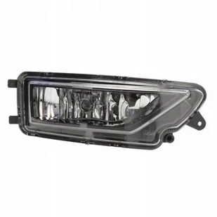 HELLA REFLEKTOR PRZECIWMGŁOWY VW 1ND012755121 - Lampy przednie - miniaturka - grafika 1