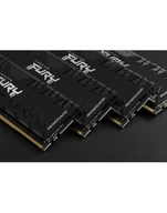 Pamięci RAM - kingston Pamięć DDR4 Fury Renegade 64GB4*16GB/3600 CL18 KF436C16RB12K4/64 - miniaturka - grafika 1