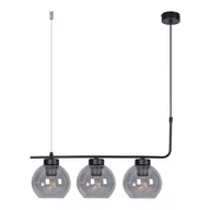 Lampy ścienne - Kaja ALFRED OLSZEWSKI Lampa wisząca K-4881 z serii TORVI - miniaturka - grafika 1