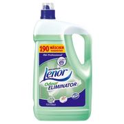 Środki do prania - Protecter & Gamble Płyn do płukania tkanin Lenor Professional Odour Eliminator 4,75 l - miniaturka - grafika 1