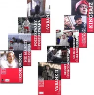 Komedie DVD - Kolekcja Polska Komedia (Rekonstrukcja Cyfrowa) Pakiet - miniaturka - grafika 1
