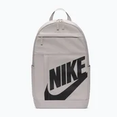 Plecaki - Plecak miejski Nike Elemental 21 l college grey/college grey/black WYSYŁKA W 24H 30 DNI NA ZWROT - miniaturka - grafika 1