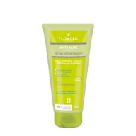 Żele do mycia twarzy - FLOS-LEK Anti Acne Żel do mycia twarzy, 200ml - miniaturka - grafika 1