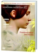 Dramaty DVD - Jane Eyre - miniaturka - grafika 1
