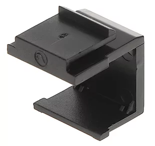 ZAŚLEPKA KEYSTONE FX-Z/B - Wtyczki i adaptery - miniaturka - grafika 1