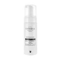 Pianki do mycia twarzy - Cosmed Skinologist, pianka myjąca z AHA i BHA, 150 ml - miniaturka - grafika 1