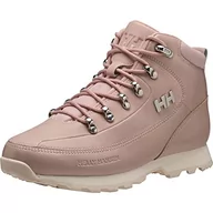 Buty trekkingowe damskie - Helly Hansen Damskie buty trekkingowe w stylu"Wysokiej jakości, 072 Rose Smoke, 39 1/3 EU - miniaturka - grafika 1