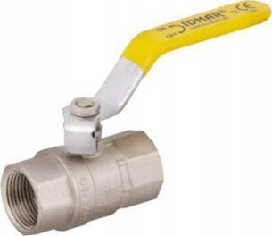 IDMAR Zawór kulowy do gazu GW/GW 5/4