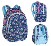 Plecaki szkolne i tornistry - Patio Plecak 2-komorowy Coolpack Joy S FALLOW YOUR DREAMS - miniaturka - grafika 1