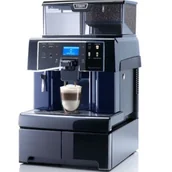 Ekspresy do kawy - Saeco Aulika Evo HSC Czarny - miniaturka - grafika 1