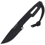Noże - Nóż Extrema Ratio Satre S600 Black (04.1000.0222/BLK/S6) - miniaturka - grafika 1