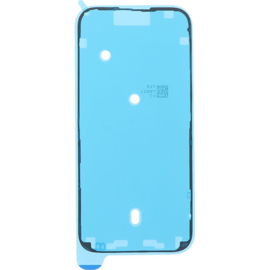 Uszczelka wyświetlacza, klej pod ekran do iPhone 16 Pro Max, ORG