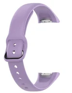 Akcesoria do smartwatchy - Samsung Best Accessories PASEK DO GALAXY FIT SM-R370 1334 - miniaturka - grafika 1