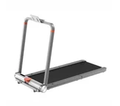 Bieżnie - Kingsmith MC21 Szary - miniaturka - grafika 1