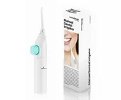 Irygatory do zębów - Irygator Dentystyczny Manualny Z Regulacją Ciśnienia - miniaturka - grafika 1