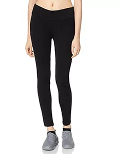 ESPRIT Maternity Legginsy damskie Utb, Czarny - 001, XS-S - Legginsy - miniaturka - grafika 1
