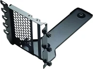 Akcesoria do komputerów stacjonarnych - Phanteks Wspornik GPU + Riser PCI-E 4.0 x16 220mm PH-VGPUKT4.0_03 - miniaturka - grafika 1