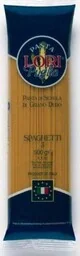 Makaron Spaghetti 500g Lori - Makaron - miniaturka - grafika 1