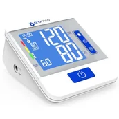Ciśnieniomierze i akcesoria - Hi-Tech Oro Med N8 Comfort ciśnieniomierz naramienny Enova36596 - miniaturka - grafika 1