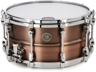 Akcesoria do perkusji - TAMA PCP147 Starphonic Copper 14x7 werbel - miniaturka - grafika 1