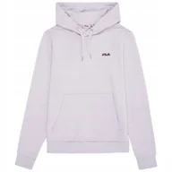Bluzy damskie - Bluza damska Fila Lierna jasnofioletowa FAW1054 40119 XS - miniaturka - grafika 1