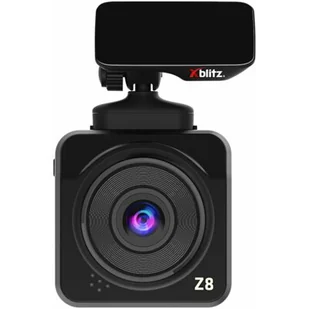 XBLITZ Z8 XBL-CAR-DR052 - Wideorejestratory - miniaturka - grafika 1