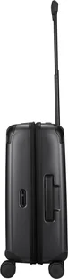 Walizka kabinowa - biznesowa Victorinox Spectra 3.0 55 cm mała czarna - Walizki - miniaturka - grafika 7