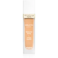 Podkłady do twarzy - Sisley Le Teint Anti Aging Foundation przeciwstarzeniowy podkład 0.R Rose Vanilla 30ml - miniaturka - grafika 1