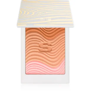 Sisley Cera Phyto Touche Bronzer - Bronzery i konturowanie twarzy - miniaturka - grafika 1