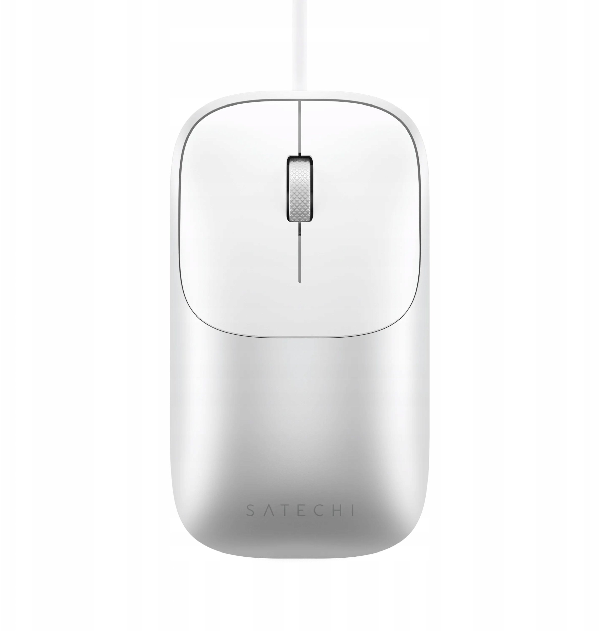 Satechi Slim LX Wired Mouse ST-MULXS