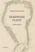 Kulturoznawstwo i antropologia - Universitas Krakowskie Planty. Zarys dziejów Bogusław Krasnowolski - miniaturka - grafika 1