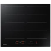 Płyty elektryczne do zabudowy - Samsung Dual Flexzone Plus NZ64R9787GK - miniaturka - grafika 1