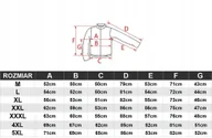 Bluzy męskie - 4F OCIEPLANA MÄSKA BLUZA BOMBERKA ROZPINANA BAWEĹNIANA / rozm XL - miniaturka - grafika 1