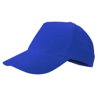 Czapki dla dzieci - Słoneczna Czapka Z Daszkiem Dla Dzieci - miniaturka - grafika 1