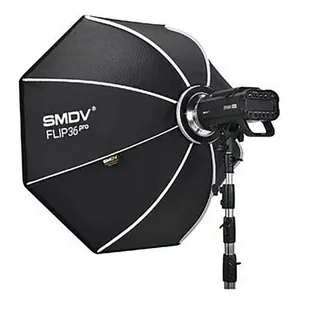 SMDV Speedbox Flip36 PRO - Softboxy - miniaturka - grafika 1