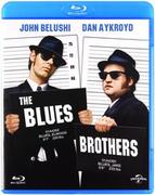 Filmy muzyczne Blu-Ray - Blues Brothers [blu-ray] Lektor Pl - miniaturka - grafika 1