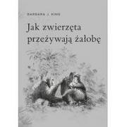 Nauki przyrodnicze - Jak zwierzęta przeżywają żałobę - miniaturka - grafika 1