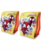 Pływanie - Rękawki do pływania SPIDEY 15x23cm wiek 2+ - miniaturka - grafika 1