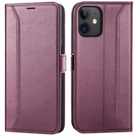 Etui i futerały do telefonów - Etui na telefon komórkowy iPhone 11 etui z klapką składane etui ochronne, blackberry - miniaturka - grafika 1