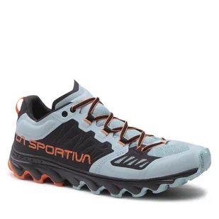 Buty do biegania La Sportiva Helios III 46D999208 Niebieski - Lekkoatletyka - miniaturka - grafika 1