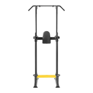 Gymrex Poręcz do podciągania kolan - 135 kg GR-MG53 - Poręcze i drążki do podciągania - miniaturka - grafika 2