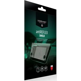 MySCREEN Folia ochronna MYSCREEN AntiReflex Shield do Volkswagen Golf 8G Raty M5456AGHD - Akcesoria do nawigacji - miniaturka - grafika 1