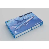 Modele do sklejania - Trumpeter Soviet Su-9u M aiden - miniaturka - grafika 1