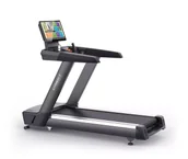 Bieżnie - Bieżnia Treningowa 5556 TFT 23,8" - Gymost - miniaturka - grafika 1