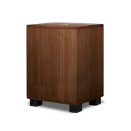 Głośniki i kolumny - REL Classic 98 subwoofer - miniaturka - grafika 1