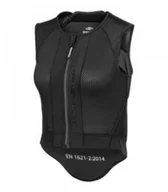 Kamizelki jeździeckie - Waldhausen Kamizelka ochronna młodzieżowa Back Protector P24 Flex - SWING - miniaturka - grafika 1
