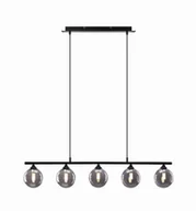 Lampy sufitowe - Auhilon Imagine Wisząca P1803 - miniaturka - grafika 1