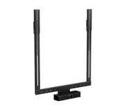 Sprzęt konferencyjny i radiowęzłowy - Bose Videobar Display Mounting Kit do VB-S oraz VB-1 - miniaturka - grafika 1
