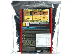 Megabol, Suplement diety, Egg Pro, 300 g - Odżywki białkowe - miniaturka - grafika 1